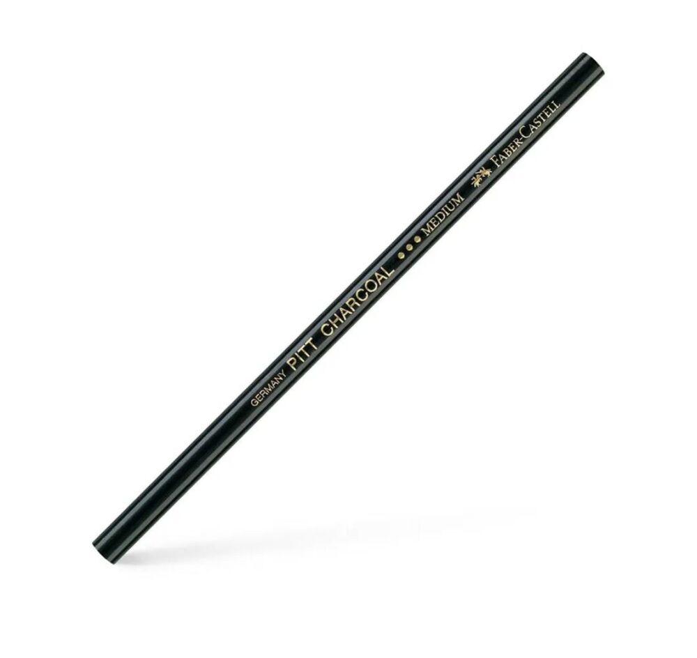 Pitt Charcoal Pencils