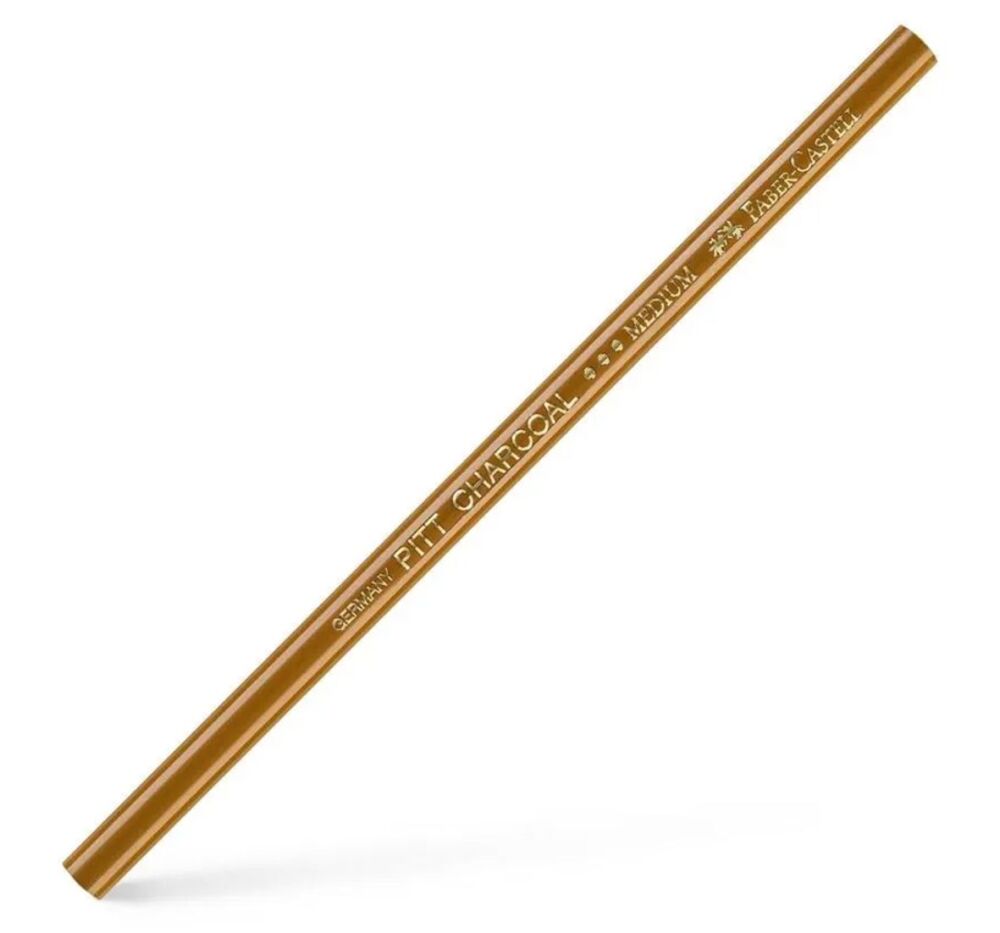 Pitt Compressed Charcoal Pencil
