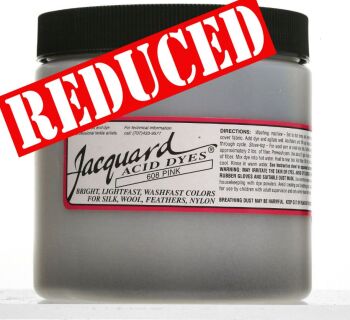 Jacquard Acid Dye 227gms