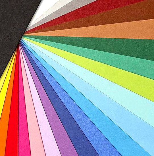 Maya colours for email