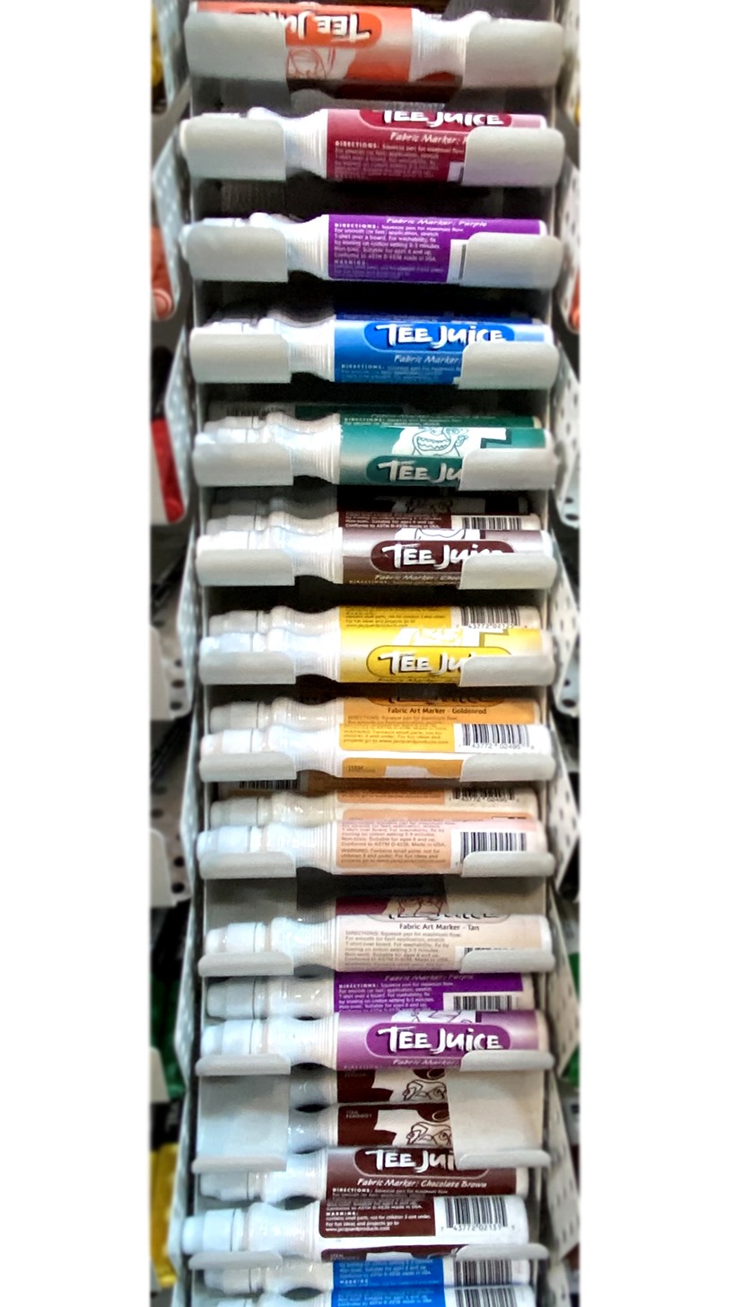 Tee juice unit.2