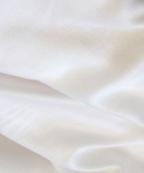 Milk Twill