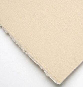 Somerset Printmaking Papers - Textured Cream