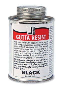 Jacquard Gutta Resist 118ml