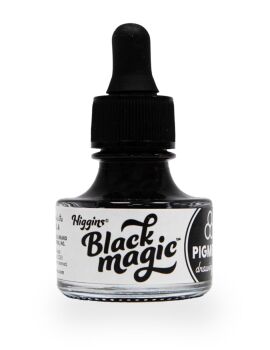 Higgins Black Magic Ink
