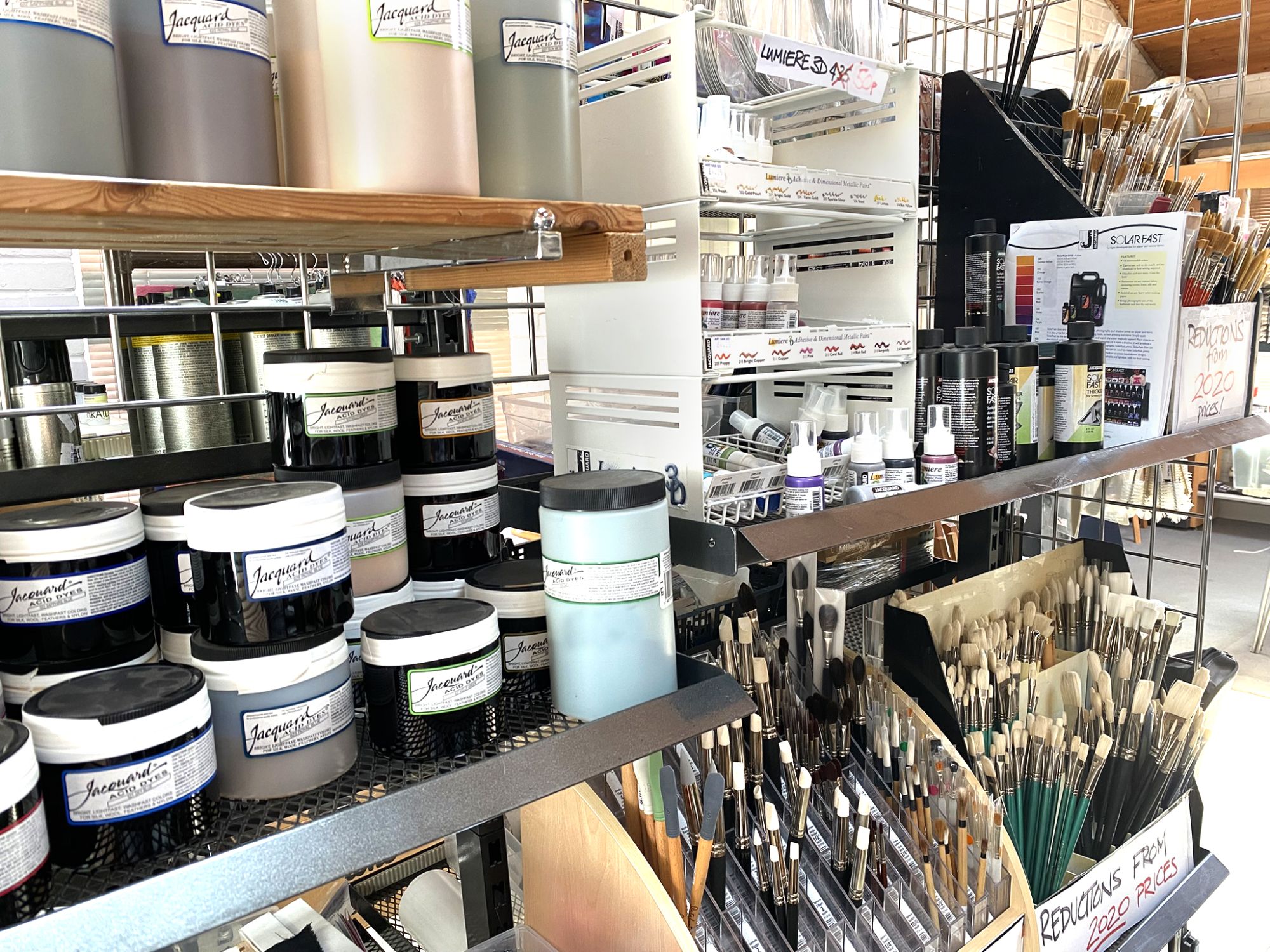 Shop 3.1