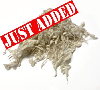 Wool Slubs