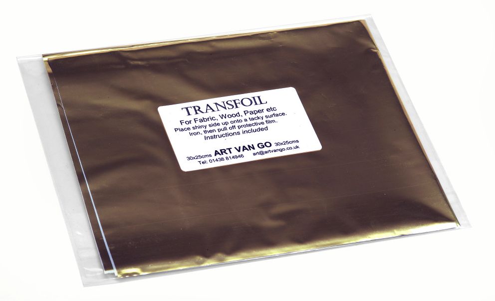 Transfoil - Plain