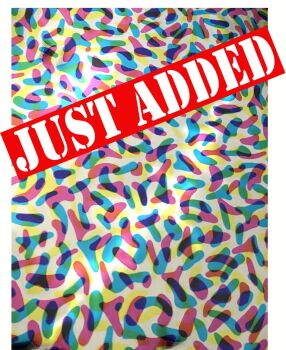 Transfoil - Patterned