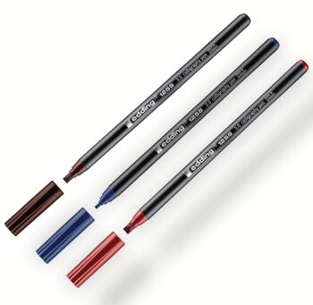 Edding Calligraphy Pens