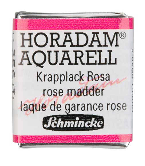 <!--003-->Schmincke Horadam Aquarell Half Pans