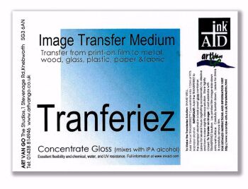 InkAID Transferiez 946ml