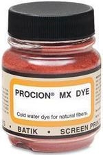 Jacquard Procion MX Dye 19gms