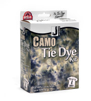 <!--009.2-->Jacquard Camo Tie Dye Kit