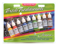 <!--001-->Jacquard Exciter Pack - Textile Standard Paint