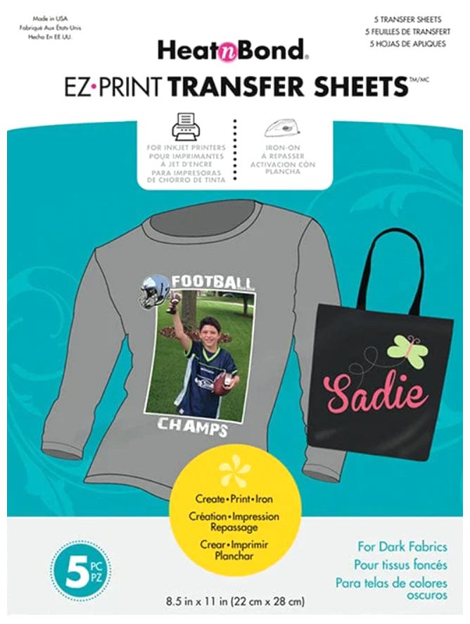 <!--017-->Image Printing and Transfer