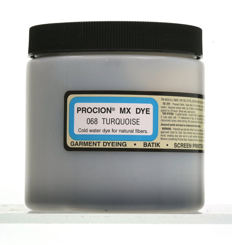 Jacquard Procion MX Dye 227g