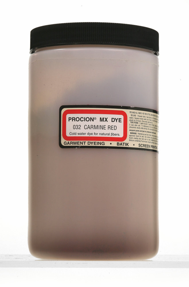 Jacquard Procion MX Dye 454g