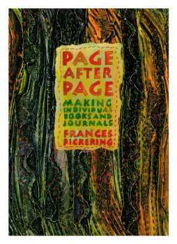 Page after Page by Frances Pickering