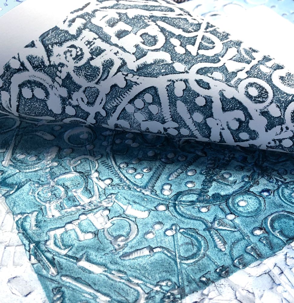 <!--014-->Printing & Screen Printing