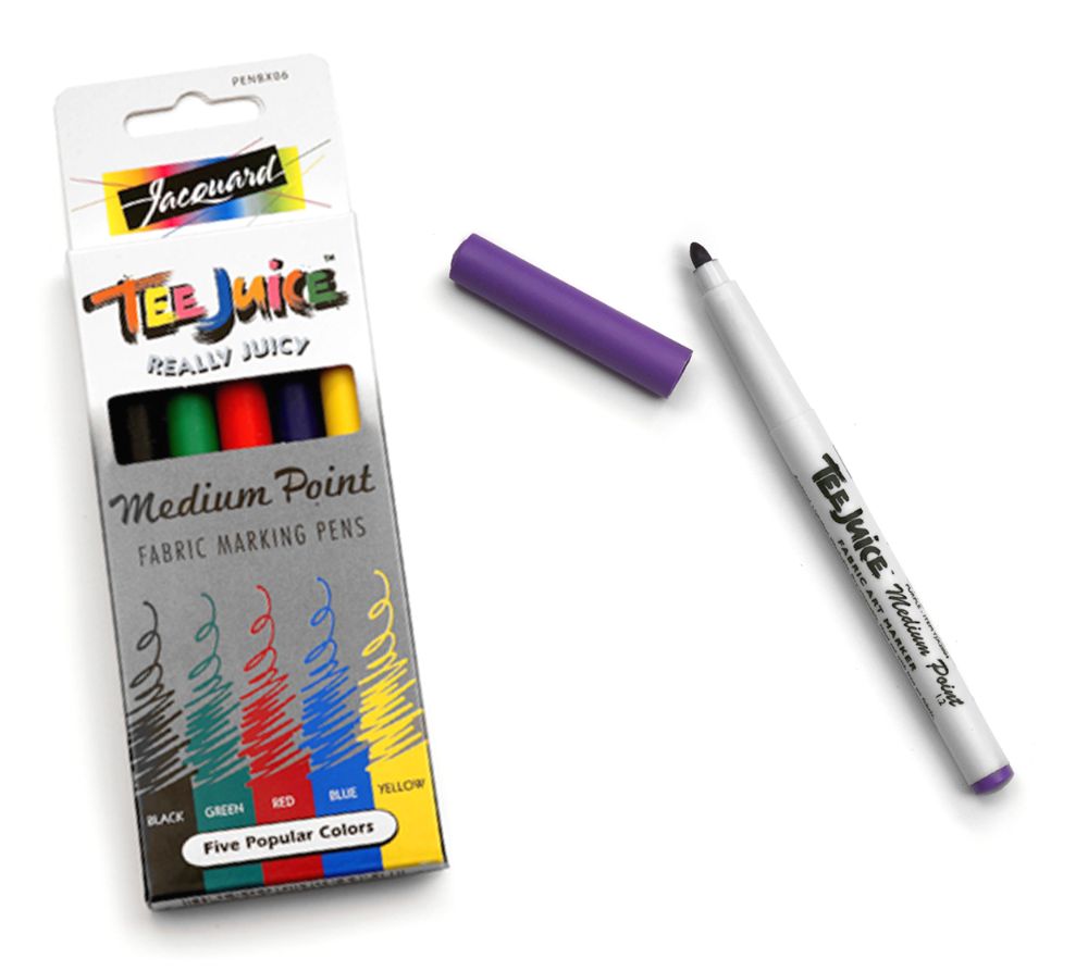 <!--004-->Marking Pens and Sticks