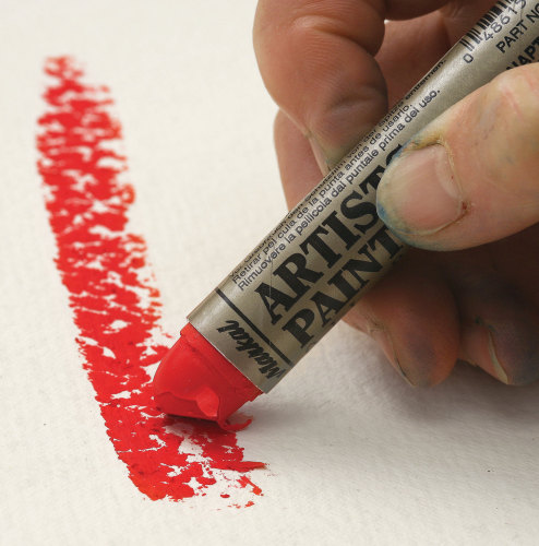 Markal Paint Oils Paintsticks Art Suppiles