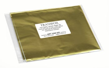 Transfoil Sheets