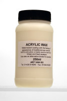 <!--001-->Art Van Go Acrylic Wax