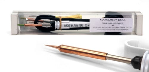 Margaret Beal Soldering Iron
