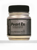 <!--055-->Jacquard Pearl Ex 14/21g NEW SHADES AVAILABLE!!