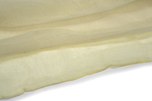 Cottom Scrim 130cm x 1m