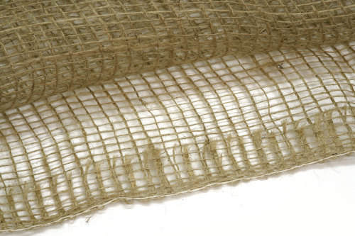 Jute Scrim 90cm x 1m