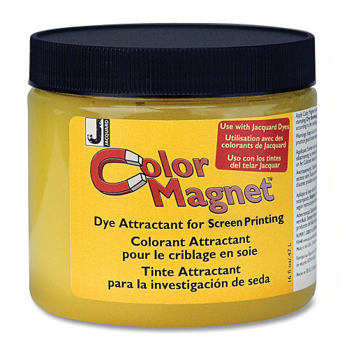 Jacquard Color Magnet Paste 16oz