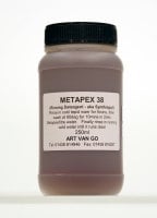 <!--018-->Art Van Go Metapex 38 - 250ml