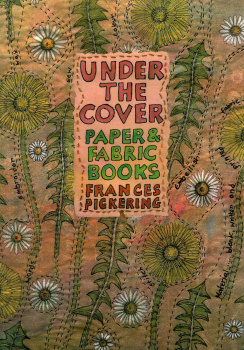 Under the Cover - Frances Pickering