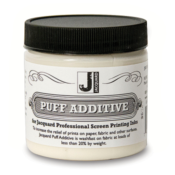Jacquard Puff Additive 118ml