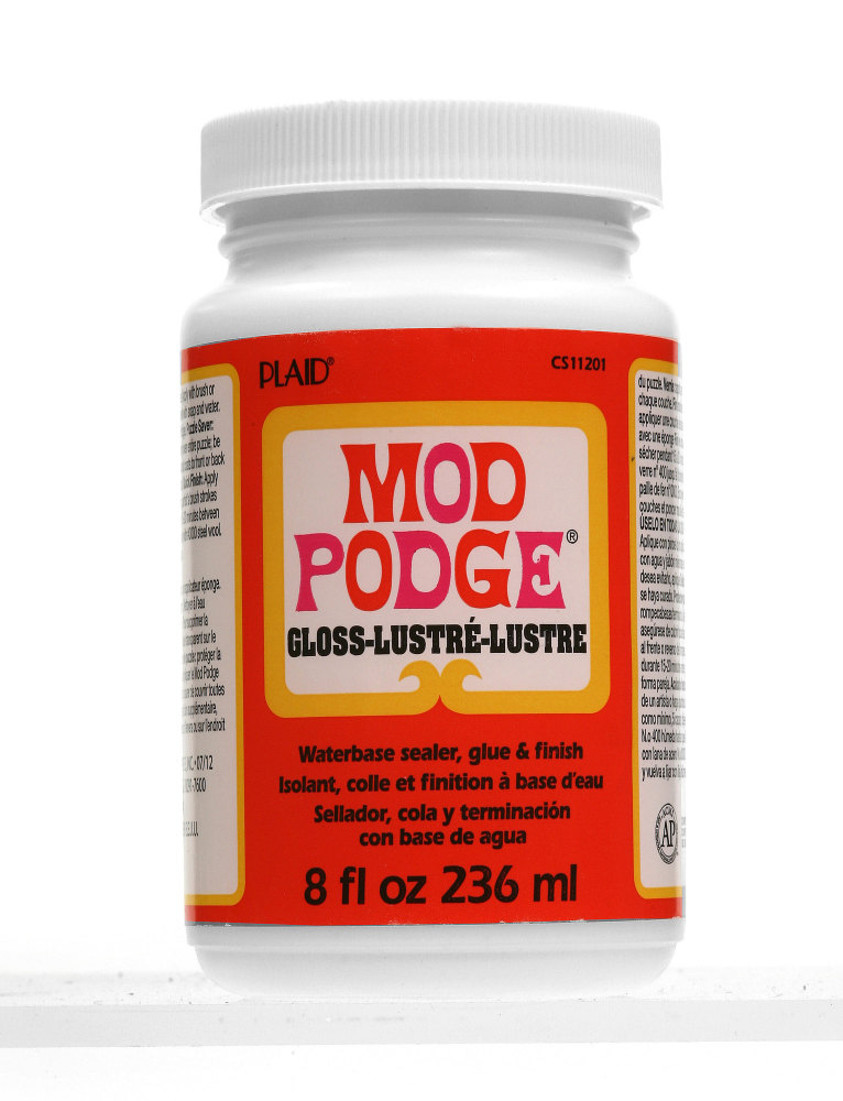 Mod Podge Gloss 236ml