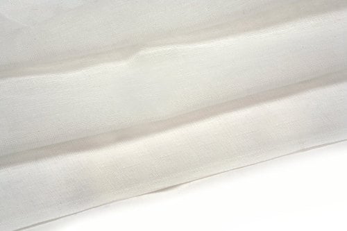 Butter Muslin 130cm x 1m