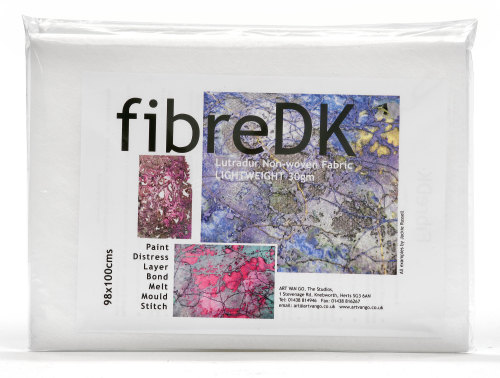 FibreDK Lt Wt 98x100cms