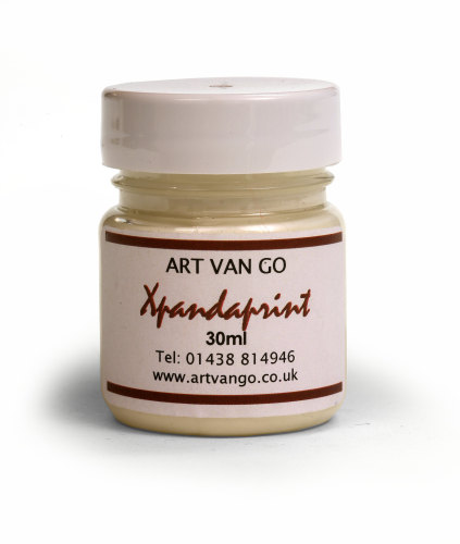 Xpandaprint White 30ml