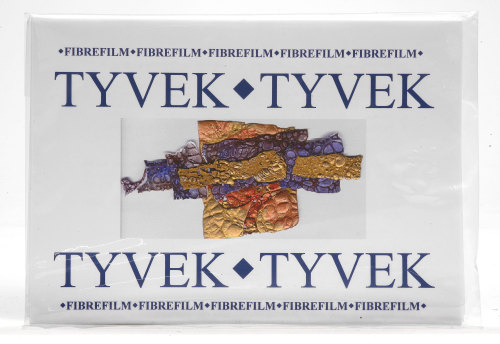 Fiberfilm Tyvek Intro