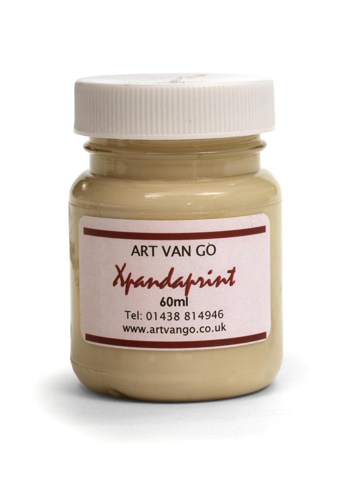 Xpandaprint White 60ml