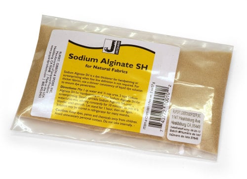 Sodium Alginate SH - 57g
