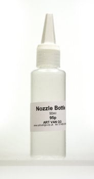 Nozzle bottle - 50ml