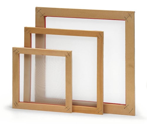 Square Screens