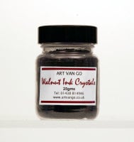 <!--028-->Walnut Ink Crystals