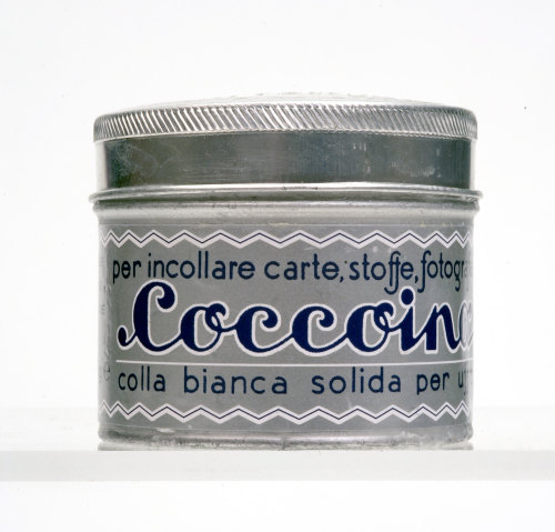 Coccoina Paste Adhesive 125g