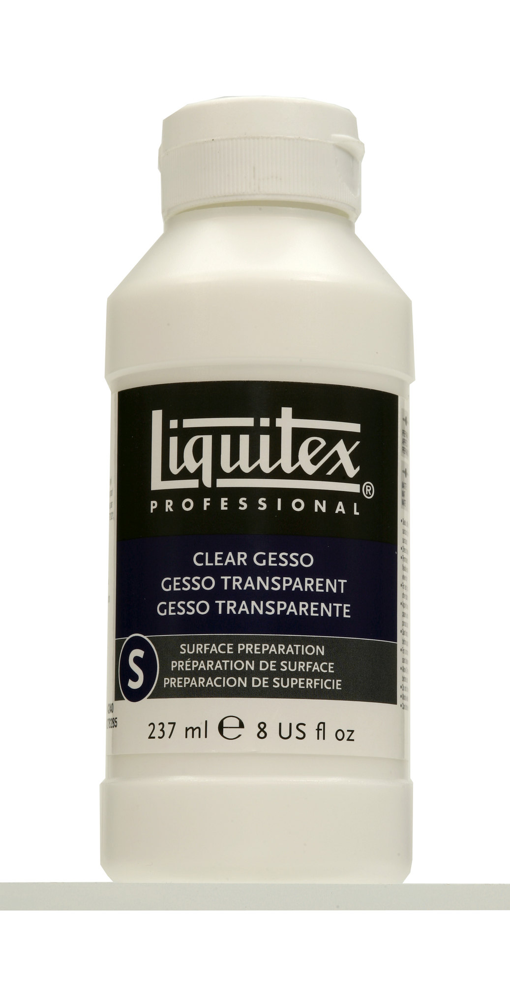 Liquitex Clear Gesso
