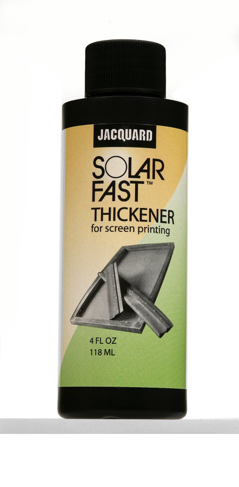 Jacquard SolarFast Thickener 118ml