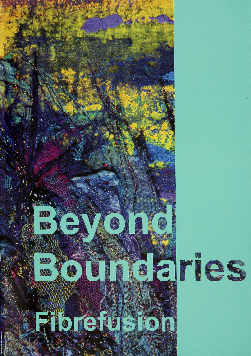 Beyond Boundaries - Fibrefusion